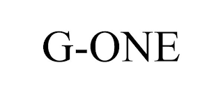 G-ONE