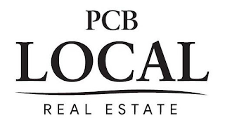 PCB LOCAL REAL ESTATE