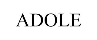 ADOLE