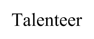 TALENTEER