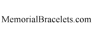 MEMORIALBRACELETS.COM