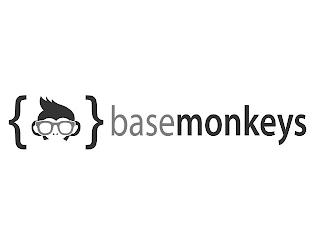 BASEMONKEYS