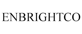 ENBRIGHTCO