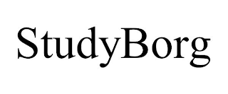 STUDYBORG