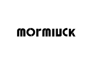 MORMLUCK