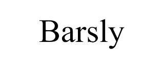 BARSLY