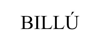 BILLÚ