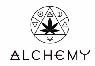 A A ALCHEMY