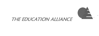 THE EDUCATION ALLIANCE