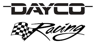 DAYCO RACING