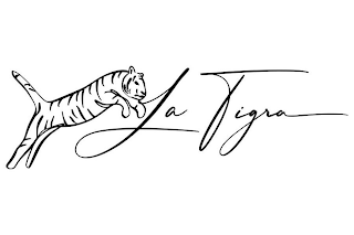 LA TIGRA