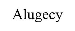 ALUGECY