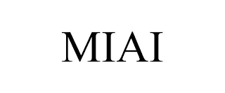 MIAI