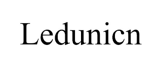 LEDUNICN