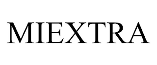 MIEXTRA