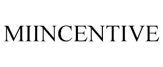 MIINCENTIVE