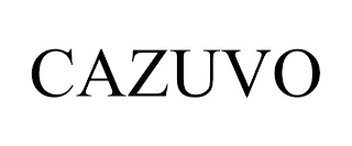 CAZUVO