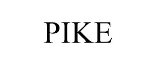 PIKE