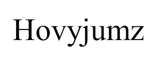 HOVYJUMZ