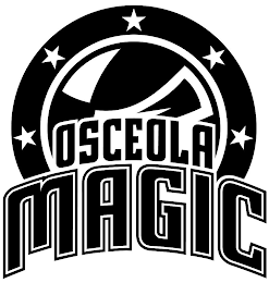 OSCEOLA MAGIC