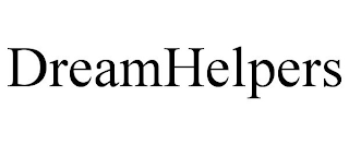 DREAMHELPERS