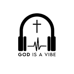 GOD IS A VIBE