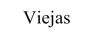 VIEJAS