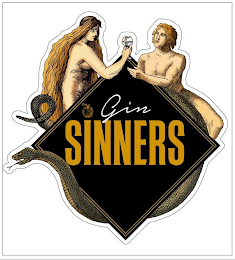 GIN SINNERS