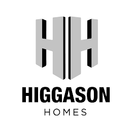 HH HIGGASON HOMES