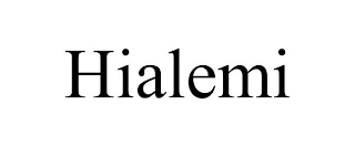 HIALEMI