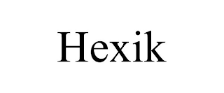 HEXIK