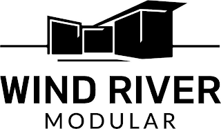 WIND RIVER MODULAR