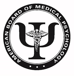 AMERICAN BOARD OF MEDICAL PSYCHOLOGY