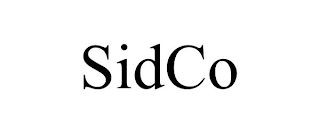 SIDCO