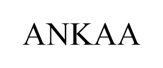 ANKAA