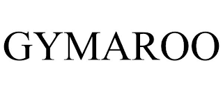 GYMAROO