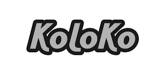 KOLOKO