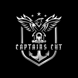 CAPTAINS CUT U