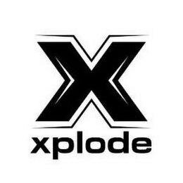 X XPLODE