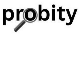 PROBITY