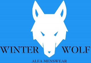 WINTER WOLF ALPHA MENSWEAR