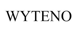 WYTENO