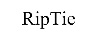 RIPTIE