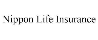 NIPPON LIFE INSURANCE