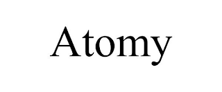 ATOMY