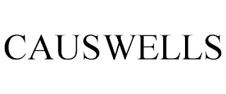 CAUSWELLS