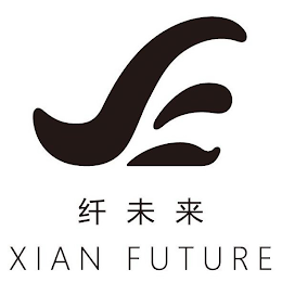 F XIAN FUTURE