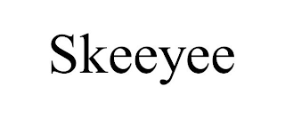 SKEEYEE