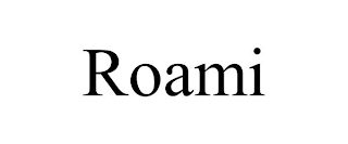 ROAMI