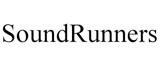 SOUNDRUNNERS